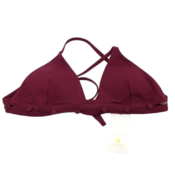 Shade & Shore Other - Shade & Shore Bikini Top